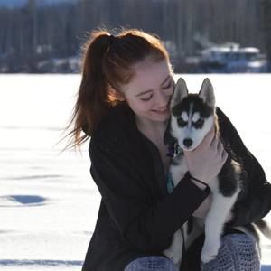 Meet your Posher, Ashley